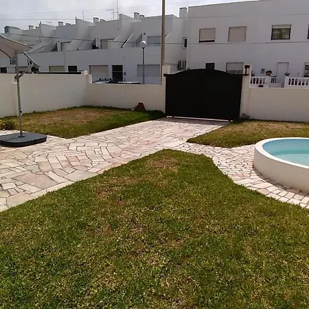 בית נופש Casa Mar Campo סנטה קרוז