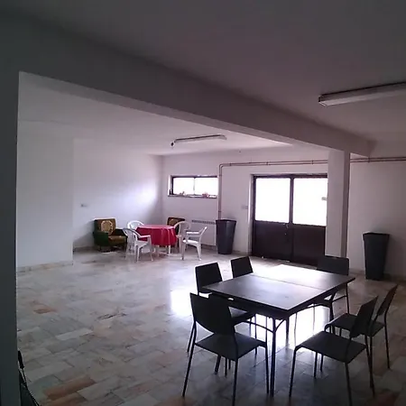 Casa Mar Campo בית נופש סנטה קרוז