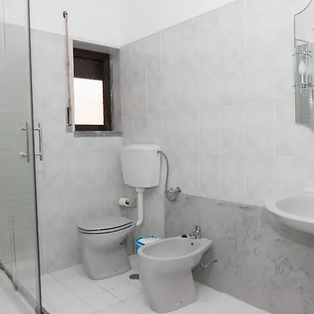 Casa Mar Campo בית נופש
