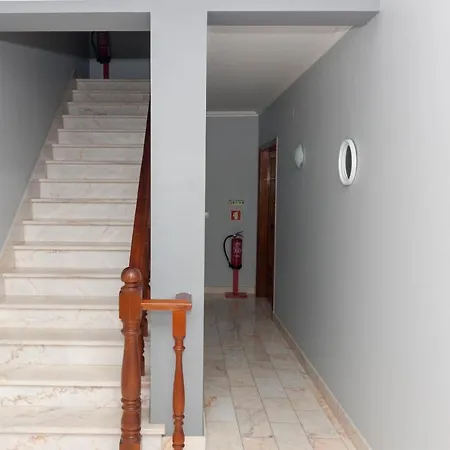 Casa Mar Campo * סנטה קרוז