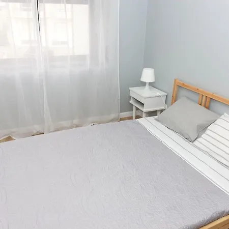 בית נופש Casa Mar Campo *