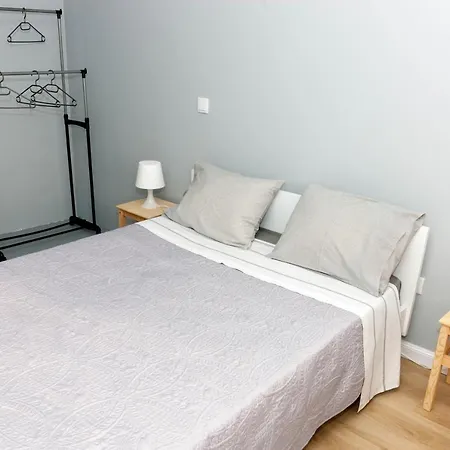 בית נופש Casa Mar Campo סנטה קרוז