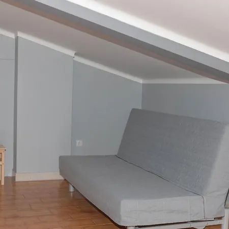 Casa Mar Campo בית נופש