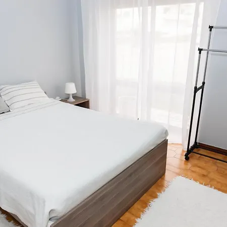 בית נופש Casa Mar Campo סנטה קרוז