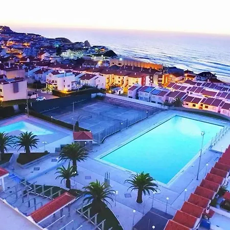 Casa Mar Campo סנטה קרוז
