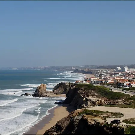 בית נופש Casa Mar Campo