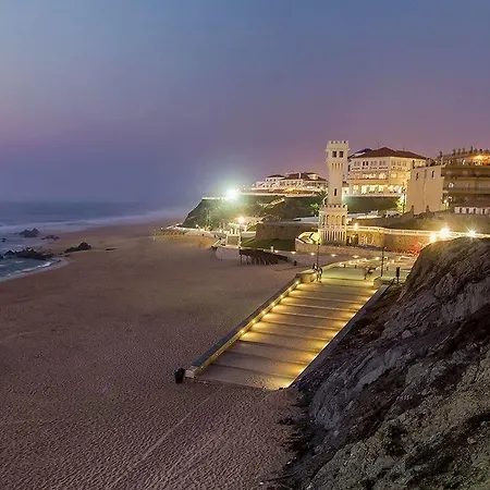 בית נופש Casa Mar Campo